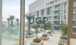 2 Schlafzimmern Appartement zu verkaufen in Saadiyat Beach, Abu Dhabi Mamsha Al Saadiyat