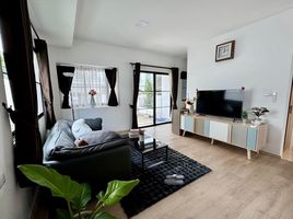 3 Schlafzimmer Haus zu vermieten im Indy 5 Bangna km.7, Bang Kaeo