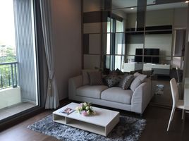 1 Schlafzimmer Appartement zu vermieten im Q Asoke, Makkasan, Ratchathewi, Bangkok, Thailand