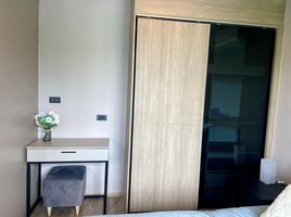 Studio Wohnung zu vermieten im The Teak Sukhumvit 39, Khlong Tan Nuea