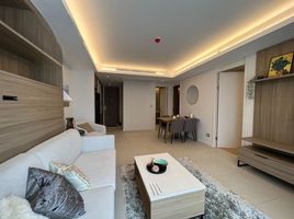 2 Schlafzimmer Wohnung zu vermieten im Circle Sukhumvit 31, Khlong Toei Nuea