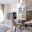 1 Schlafzimmer Appartement zu vermieten im Life Asoke, Bang Kapi