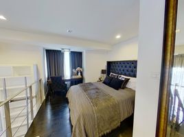 1 Bedroom Condo for rent at Ashton Morph 38, Phra Khanong, Khlong Toei