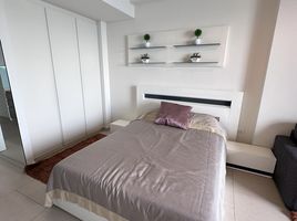 Studio Condo for sale at Zire Wongamat, Na Kluea, Pattaya