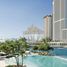 2 Schlafzimmer Appartement zu verkaufen im Rosewater Building 2, DAMAC Towers by Paramount