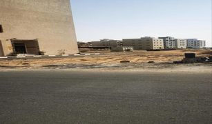 N/A Grundstück zu verkaufen in Al Hamidiya 1, Ajman Al Jurf Industrial