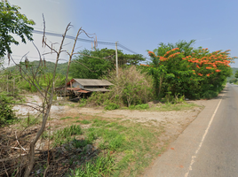  Grundstück zu verkaufen in Phatthana Nikhom, Lop Buri, Chong Sarika