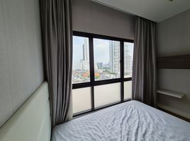 1 Schlafzimmer Appartement zu verkaufen im Urbano Absolute Sathon-Taksin, Khlong Ton Sai