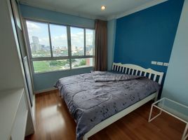 1 Bedroom Condo for sale at Lumpini Place Rama IX-Ratchada, Huai Khwang, Huai Khwang, Bangkok