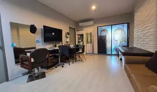 2 Schlafzimmern Wohnung zu verkaufen in Thepharak, Samut Prakan Ideo Sukhumvit 115