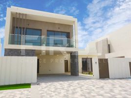 4 Bedroom Villa for sale at The Cedars, Yas Acres