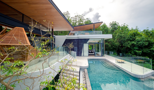 4 Bedrooms Villa for sale in Choeng Thale, Phuket Botanica The Valley (Phase 7)