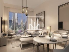 1 Bedroom Apartment for sale at Act Two, Opera District, Downtown Dubai