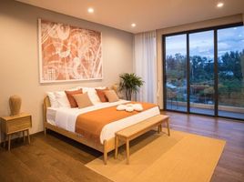 3 Bedroom Villa for rent at Longone Villa, Chalong, Phuket Town