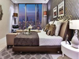 1 बेडरूम अपार्टमेंट for sale at The Sterling West, Burj Views