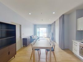 2 Bedroom Apartment for rent at Noble Reveal, Phra Khanong Nuea, Watthana