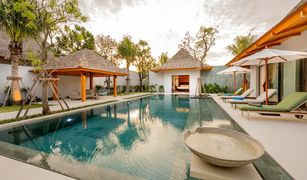 4 Bedrooms Villa for sale in Thep Krasattri, Phuket Anchan Tropicana