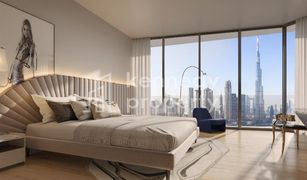 Квартира, 3 спальни на продажу в Burj Views, Дубай City Center Residences
