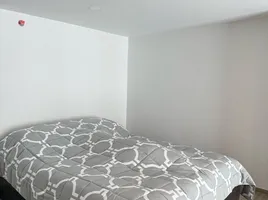 1 Schlafzimmer Wohnung zu vermieten im The Origin Plug & Play Ramintra, Ram Inthra