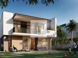 4 Bedroom Villa for sale at Murooj Al Furjan, Murano Residences