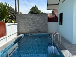 3 Bedroom Villa for sale in Sattahip, Chon Buri, Sattahip