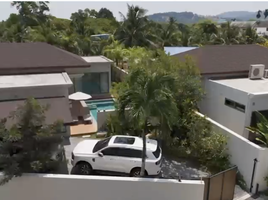 4 Bedroom Villa for sale in Thalang, Phuket, Si Sunthon, Thalang