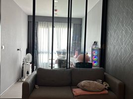 1 Schlafzimmer Wohnung zu verkaufen im Life Asoke Rama 9, Makkasan, Ratchathewi, Bangkok