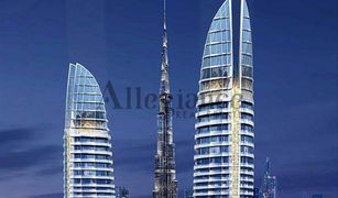 1 Bedroom Apartment for sale in Bay Square, Dubai Canal Heights 2