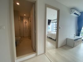 1 Bedroom Condo for rent at Life One Wireless, Lumphini