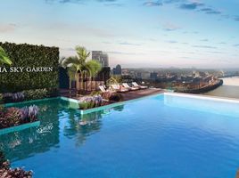 2 Bedroom Apartment for rent at Imperia Sky Garden, Vinh Tuy