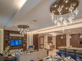 1 Bedroom Apartment for sale at Imperial Avenue, Downtown Dubai