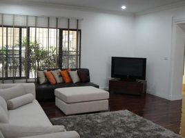 3 Schlafzimmer Wohnung zu vermieten im Sathorn Crest, Thung Mahamek, Sathon, Bangkok