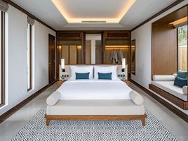 5 Schlafzimmer Villa zu verkaufen im Maia Resort Quy Nhon, Cat Tien