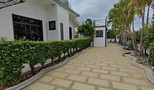 4 chambres Maison a vendre à Cha-Am, Phetchaburi Tropical Garden Village