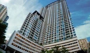 1 Bedroom Condo for sale in Thanon Phaya Thai, Bangkok Villa Rachatewi