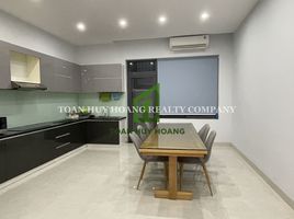 4 Bedroom House for rent at Euro Village, An Hai Tay, Son Tra