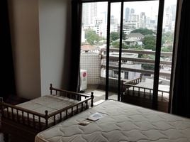 3 Schlafzimmer Appartement zu vermieten im Richmond Palace, Khlong Tan Nuea