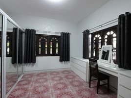 4 Schlafzimmer Haus zu verkaufen in Nong Ya Sai, Suphan Buri, Nong Ya Sai, Nong Ya Sai, Suphan Buri