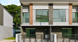 Available Units at Unio Town Suanluang - Phatthanakan