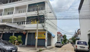 Bang Yai, Nonthaburi တွင် 2 အိပ်ခန်းများ Whole Building ရောင်းရန်အတွက်