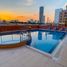 1 Bedroom Apartment for sale at Lavender 1, Emirates Gardens 1