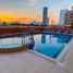 1 Bedroom Condo for sale at Lavender 1, Emirates Gardens 1