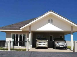 2 Bedroom Villa for sale at Green View Home , Nong Han, San Sai