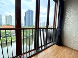 2 Bedroom Condo for rent at Hasu Haus, Phra Khanong Nuea