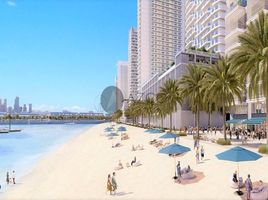 2 Bedroom Condo for sale at Beachgate by Address, EMAAR Beachfront, Dubai Harbour, Dubai