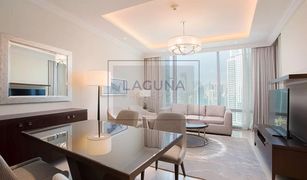 1 Habitación Apartamento en venta en The Address Residence Fountain Views, Dubái The Address Residence Fountain Views 1