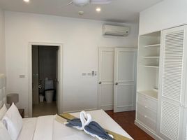 2 Schlafzimmer Appartement zu vermieten im Allamanda 2 & 3 Condominium, Choeng Thale