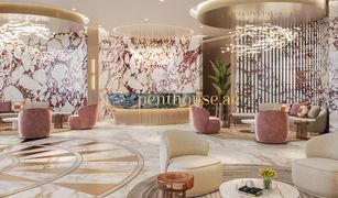 6 Bedrooms Penthouse for sale in The Crescent, Dubai One Crescent