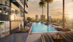 Studio Appartement a vendre à Champions Towers, Dubai Azizi Grand
