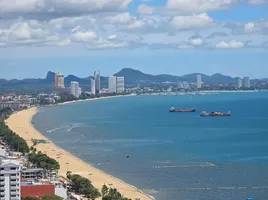 1 Schlafzimmer Appartement zu verkaufen im Copacabana Beach Jomtien, Nong Prue